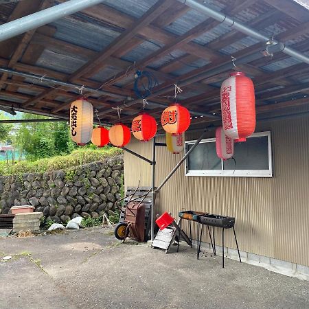花緑里-Hanamidori-乙原のやど 岐阜下呂温泉郡上飛騨金山湖畔リゾート Гуджо Екстериор снимка