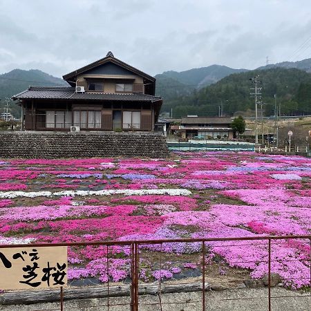花緑里-Hanamidori-乙原のやど 岐阜下呂温泉郡上飛騨金山湖畔リゾート Гуджо Екстериор снимка