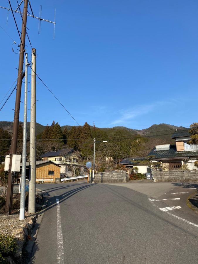 花緑里-Hanamidori-乙原のやど 岐阜下呂温泉郡上飛騨金山湖畔リゾート Гуджо Екстериор снимка